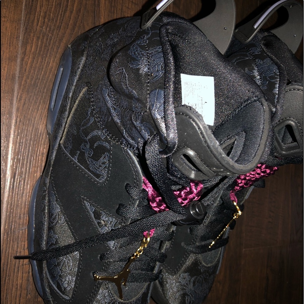 Jordan shoes